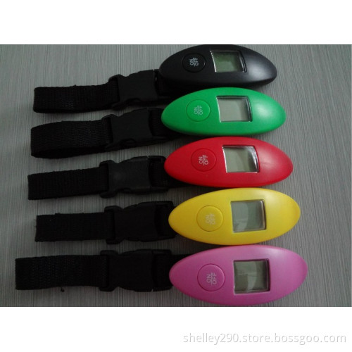 40kg Digital Hanging Scale (ocs-26)